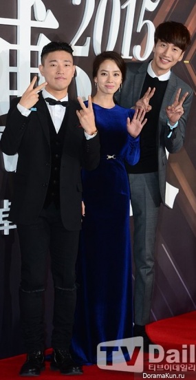 2015 Weibo Night