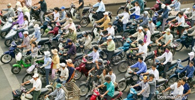 Vietnam