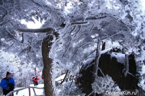 Huangshan