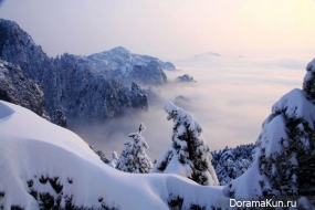 Huangshan