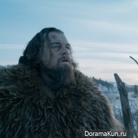 The Revenant