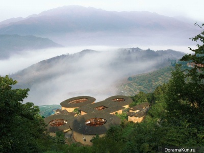 Fujian