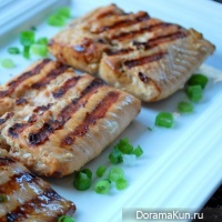salmon