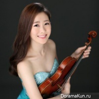 Song Ji Won