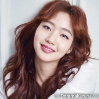 Kim Go Eun