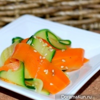 salad