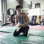 Ji Chang Wook-The K2