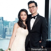 Tang Wei-Kim Tae Yong