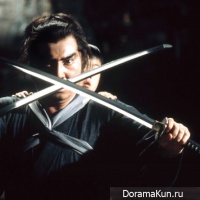 Lone Wolf and Cub