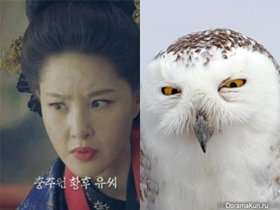 Scarlet Heart