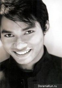 Tony Jaa