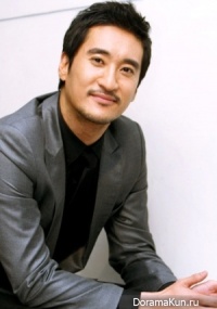 Shin Hyun Joon
