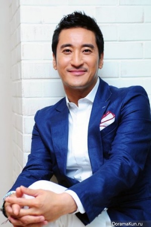 Shin Hyun Joon Shin Hyun Joon