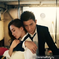 Liu Shi Shi - Nicky Wu