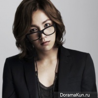 Jang Geun Suk
