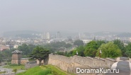 Hwaseong Fortress