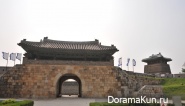 Hwaseong Fortress