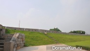Hwaseong Fortress