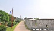 Hwaseong Fortress