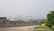Hwaseong Fortress