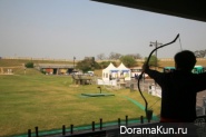 Hwaseong Fortress
