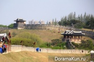 Hwaseong Fortress