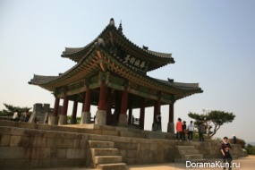 Hwaseong Fortress