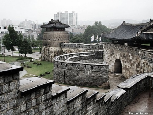 Hwaseong Fortress