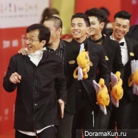 Shanghai international film festival