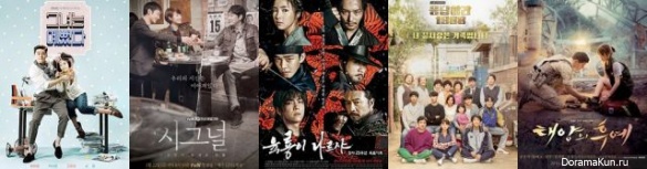 Best drama