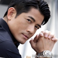 Aaron Kwok