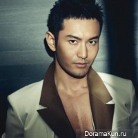 Huang Xiaoming