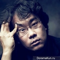 Bong Joon Ho