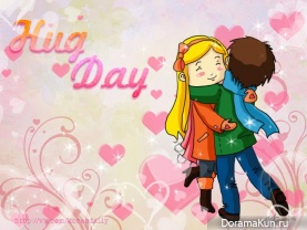 Hug Day
