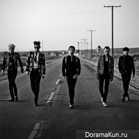 BIGBANG