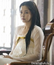 Traitor Hong Gil Dong