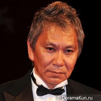 Takashi Miike