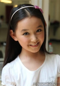Jiang Yi Yi
