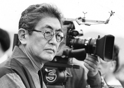 Nagisa Oshima