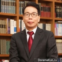 Lee Jae man