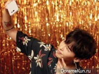 G-Dragon (Big Bang) - 8 SECONDS
