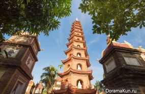 11pagoda