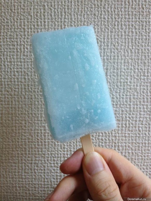 ice cream