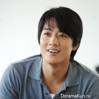 Kim Rae Won