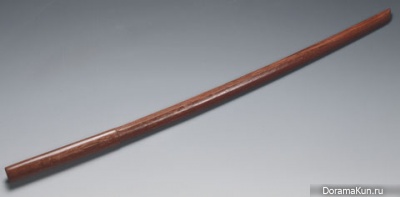 bokken