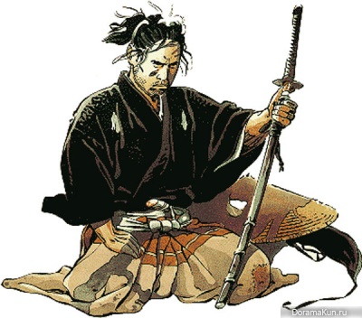samurai