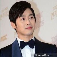 Kim Jae Won