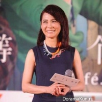 Angie Chai