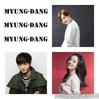 Myung-dang