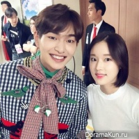 Onew/Park Hwan Hee